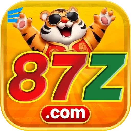 87Z Com Logo